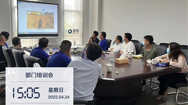 疫情當頭練內(nèi)功，回頭總結提質(zhì)量